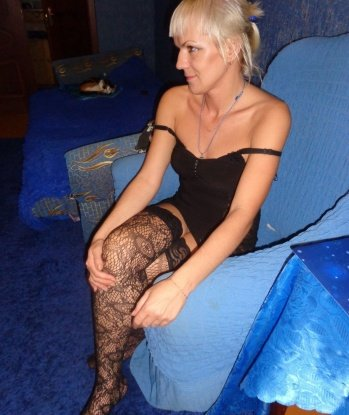 Проститутка Кира