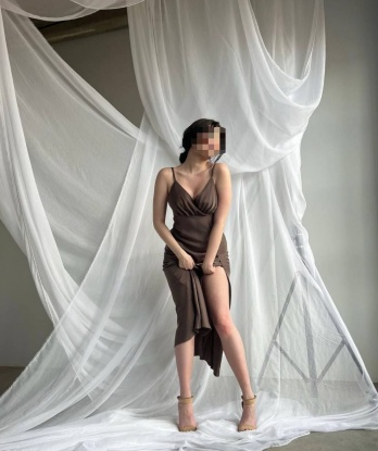 Проститутка Оксанка